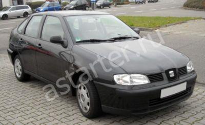 Ремонт стартера SEAT Cordoba I, Купить стартер SEAT Cordoba I